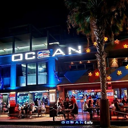 Ocean Suites Santa Maria Εξωτερικό φωτογραφία