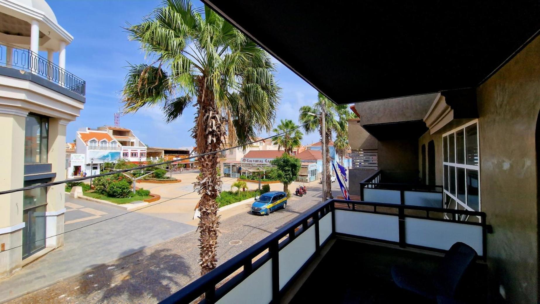 Ocean Suites Santa Maria Εξωτερικό φωτογραφία