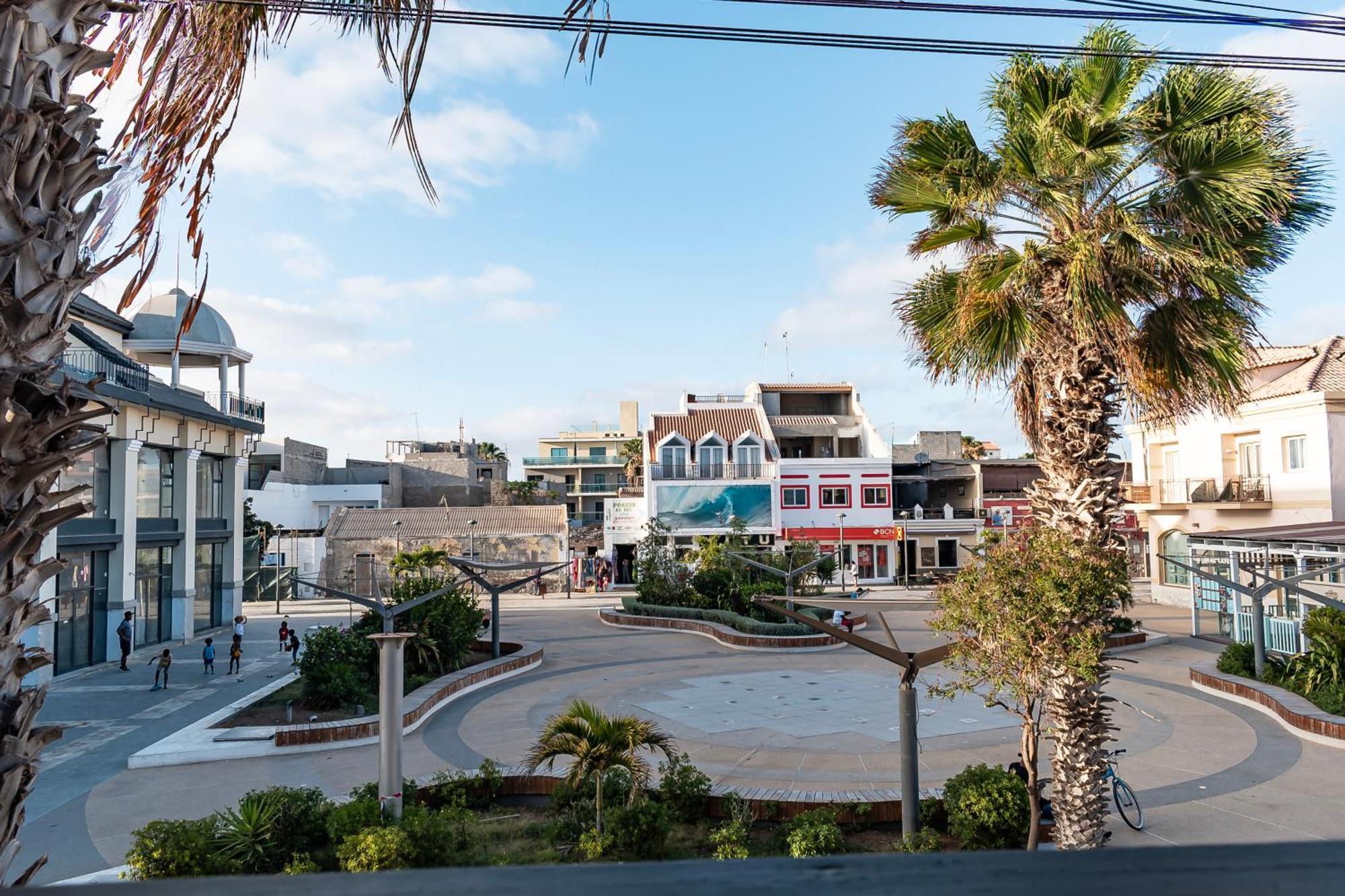 Ocean Suites Santa Maria Δωμάτιο φωτογραφία