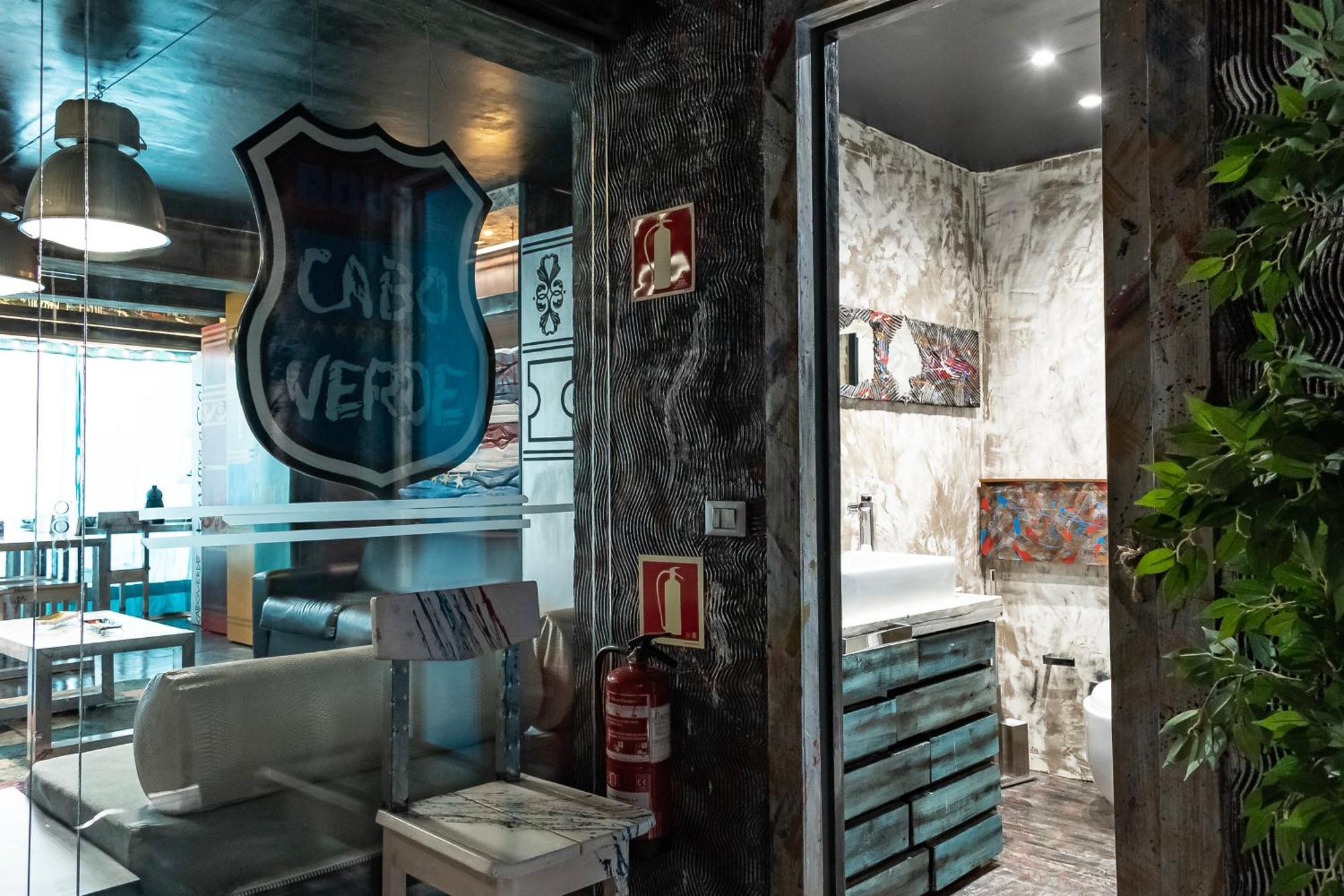 Ocean Suites Santa Maria Δωμάτιο φωτογραφία