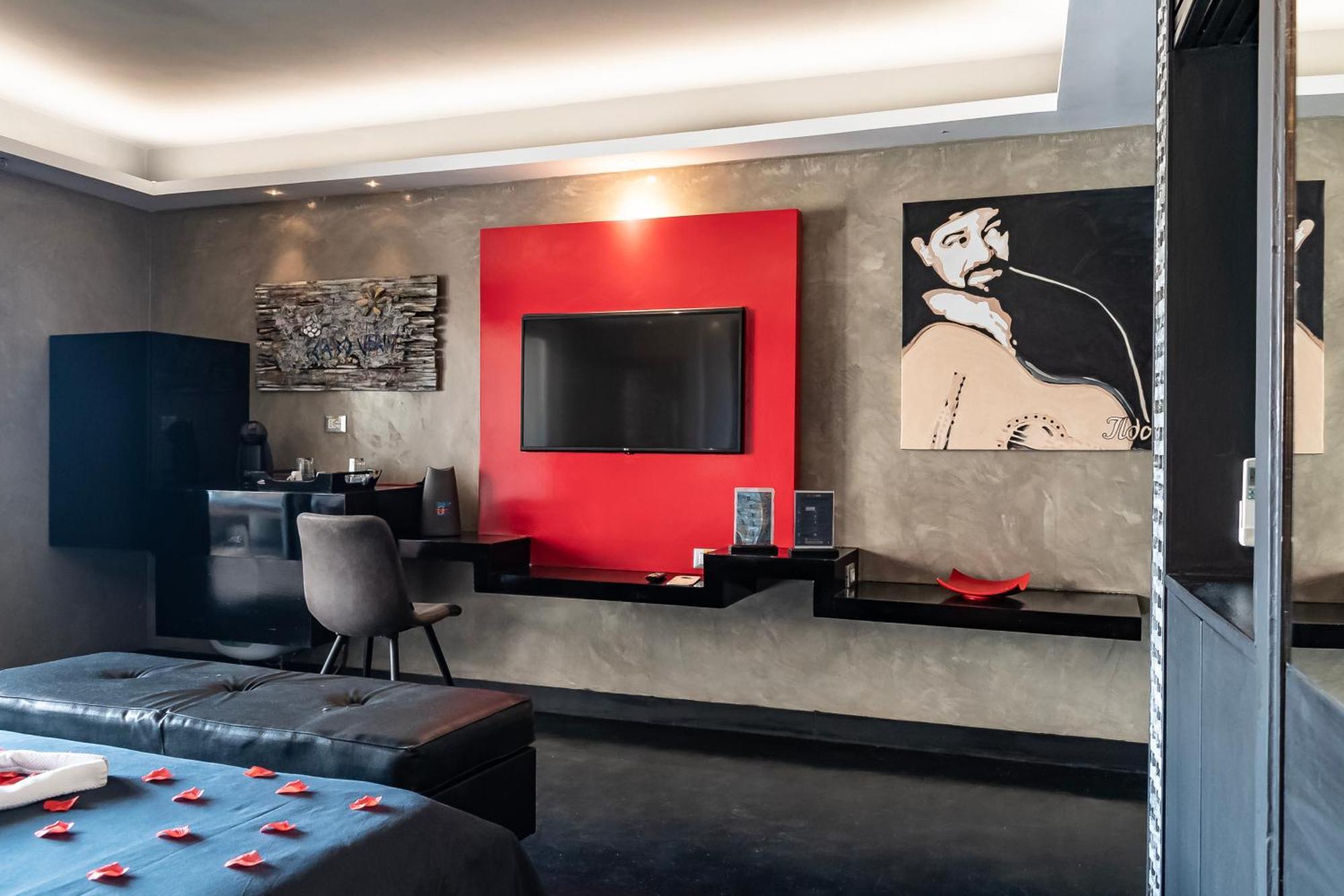 Ocean Suites Santa Maria Δωμάτιο φωτογραφία