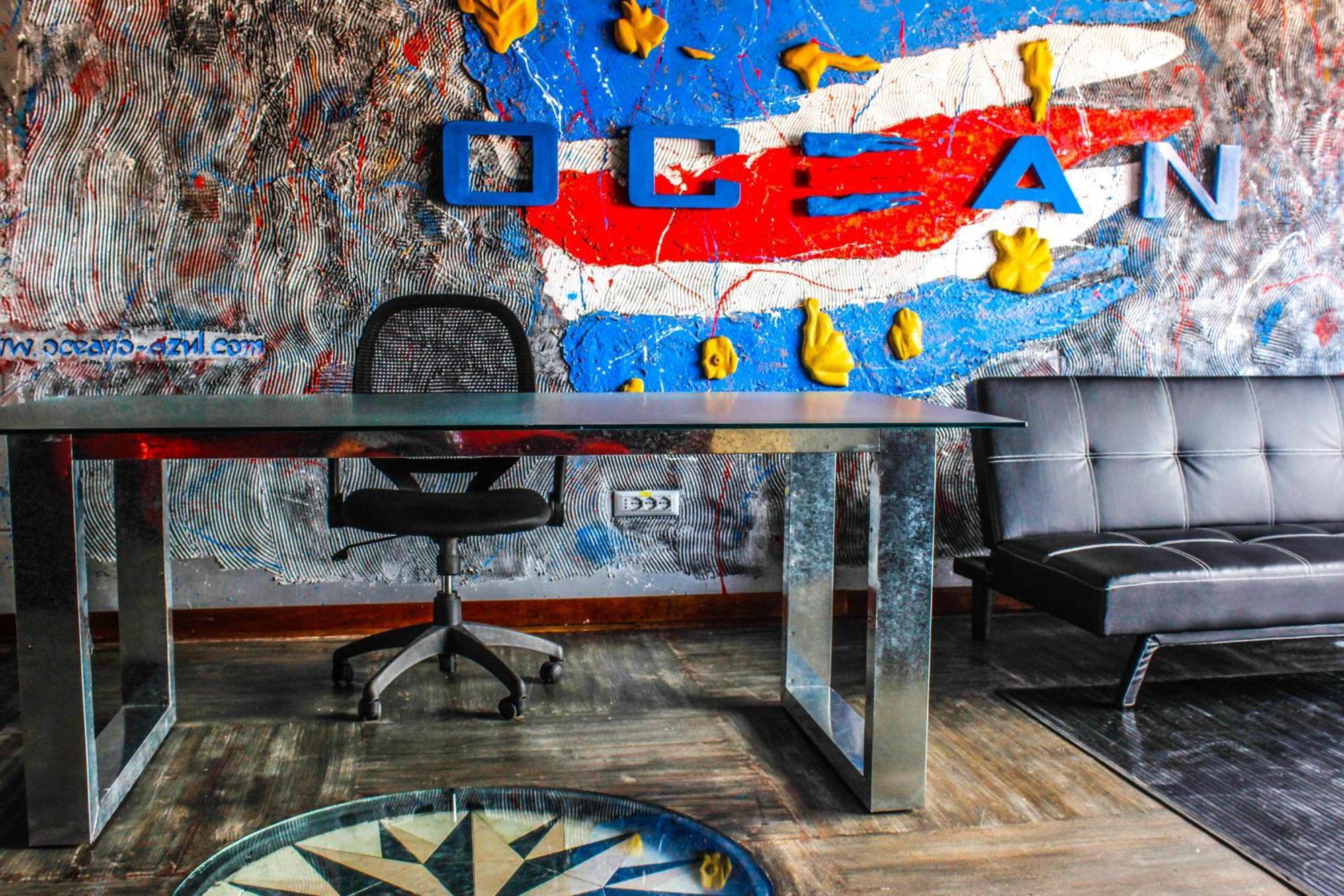 Ocean Suites Santa Maria Δωμάτιο φωτογραφία