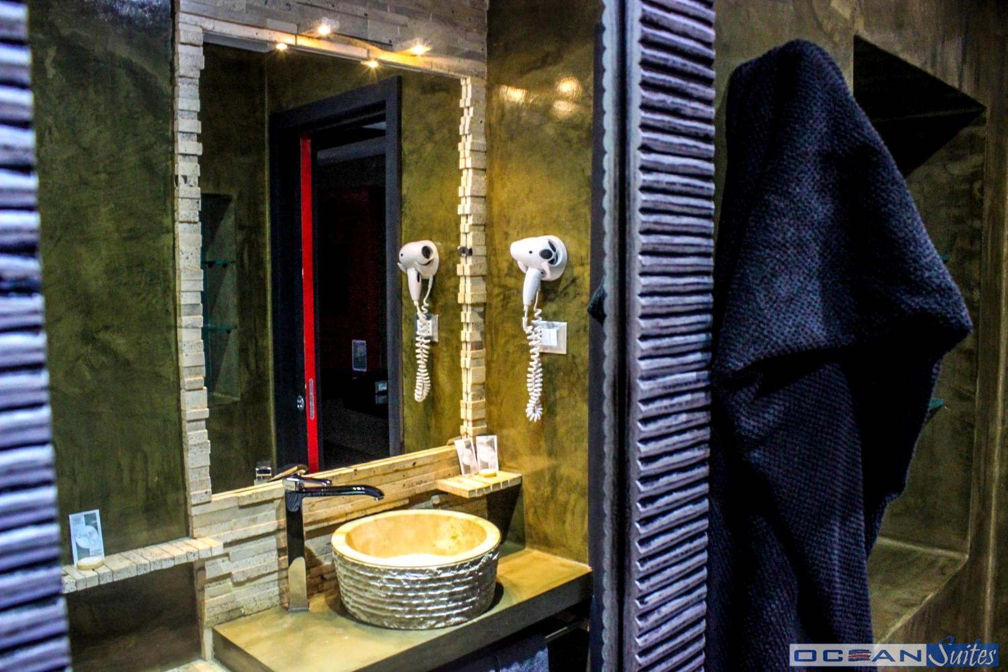 Ocean Suites Santa Maria Δωμάτιο φωτογραφία