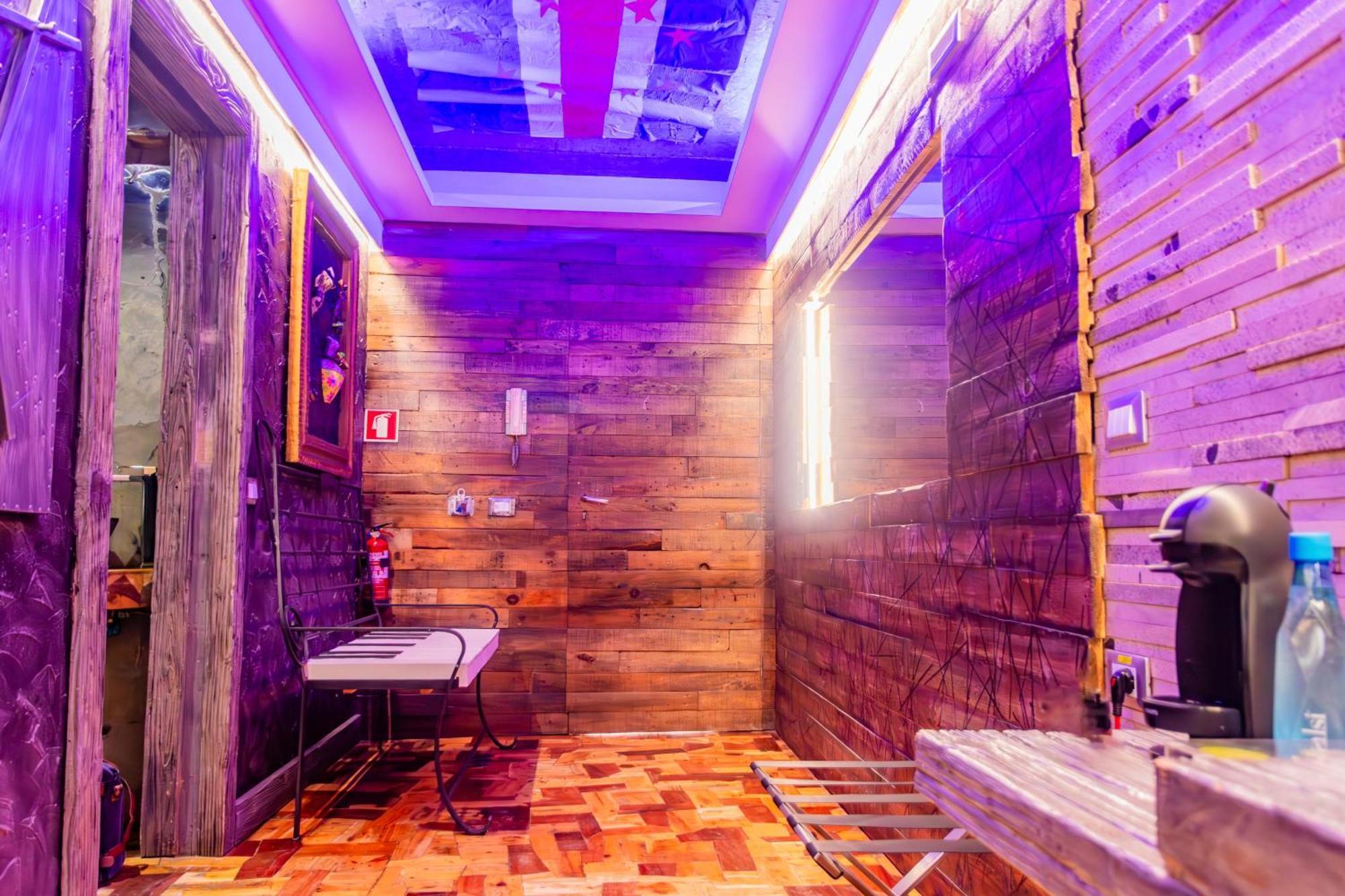 Ocean Suites Santa Maria Εξωτερικό φωτογραφία