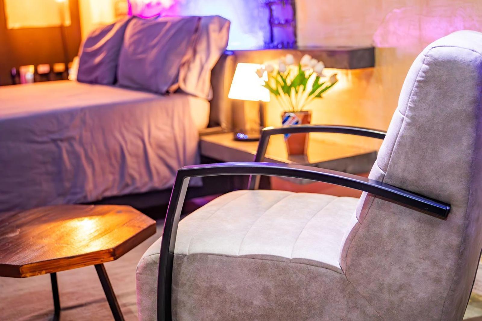 Ocean Suites Santa Maria Εξωτερικό φωτογραφία