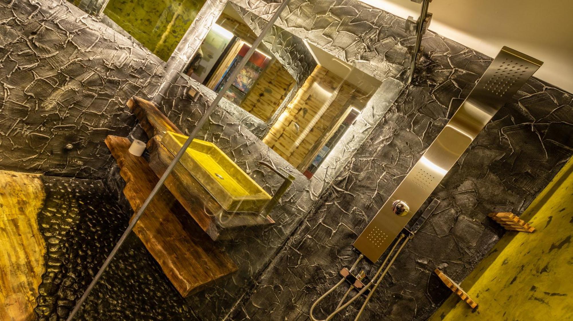 Ocean Suites Santa Maria Εξωτερικό φωτογραφία